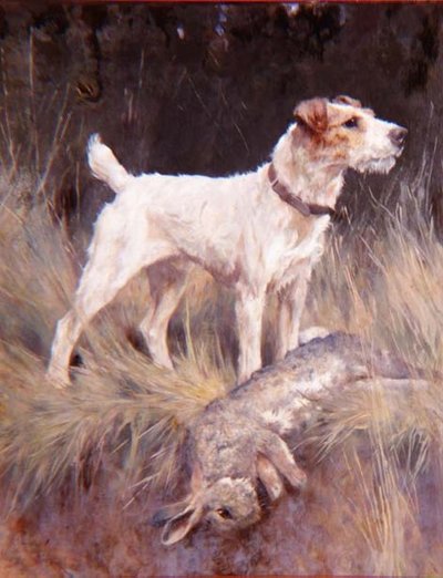 Realisering av Arthur Wardle