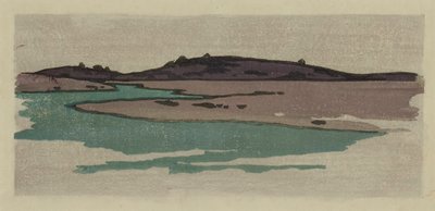 av Arthur Wesley Dow