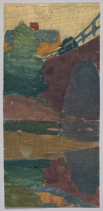  av Arthur Wesley Dow