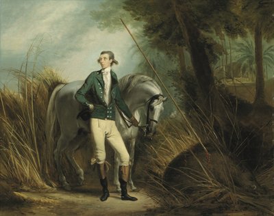  av Arthur William Devis