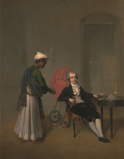  av Arthur William Devis