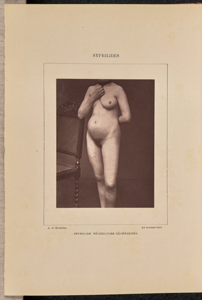  av Arthur de Montmeja