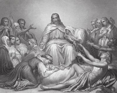  av Ary (after) Scheffer
