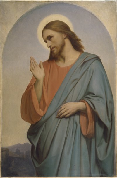  av Ary Scheffer
