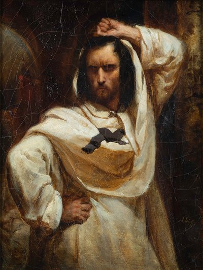  av Ary Scheffer