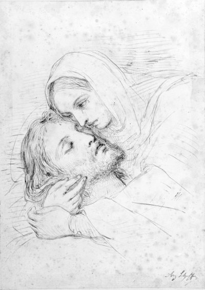  av Ary Scheffer