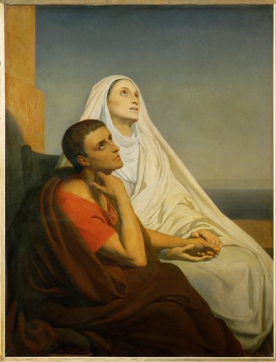  av Ary Scheffer