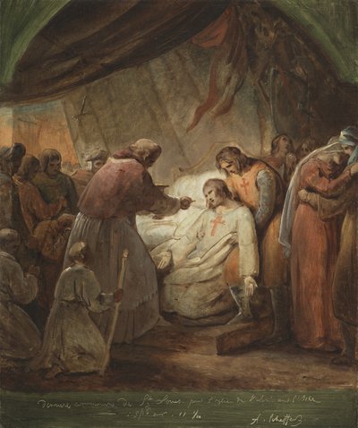  av Ary Scheffer