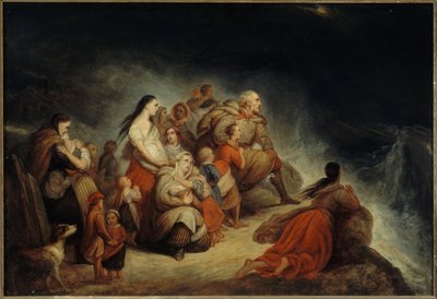  av Ary Scheffer