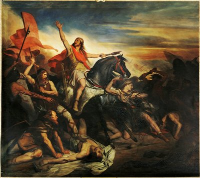 av Ary Scheffer