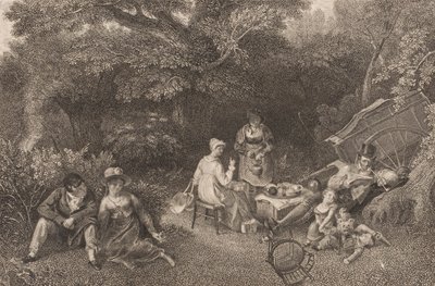  av Asher B. Durand