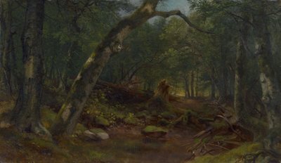 av Asher Brown Durand