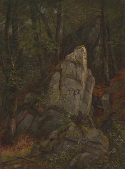  av Asher Brown Durand