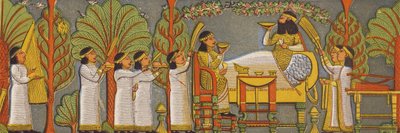  av Assyrian