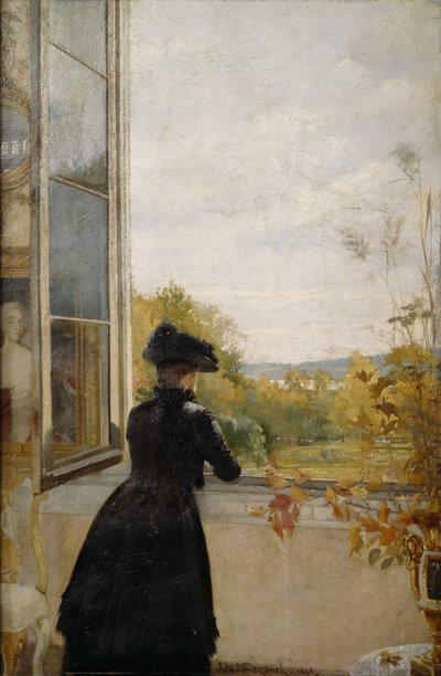  av Asta Nørregaard