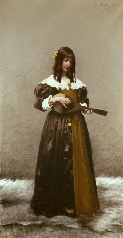  av Asta Nørregaard