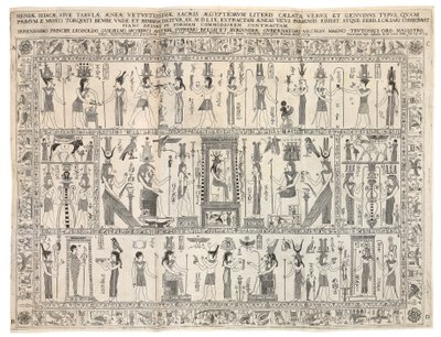  av Athanasius Kircher
