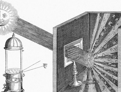  av Athanasius Kircher