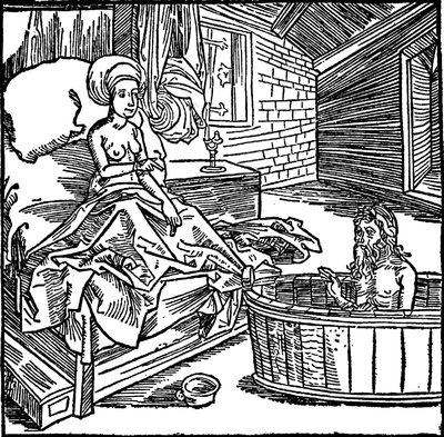  av attributed to Albrecht Dürer