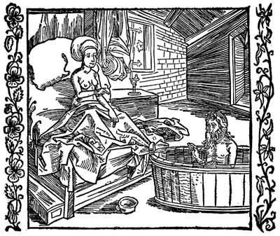  av attributed to Albrecht Dürer