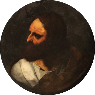  av attributed to Bernardino Luini