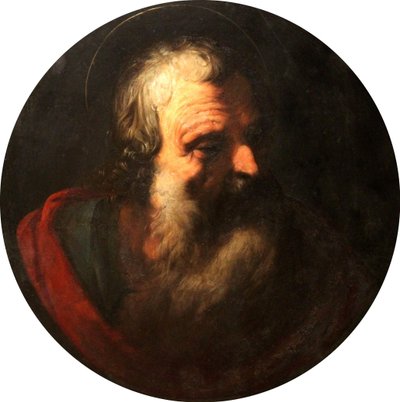  av attributed to Bernardino Luini