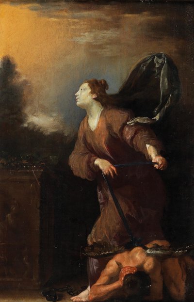  av Attributed to Domenico Fetti