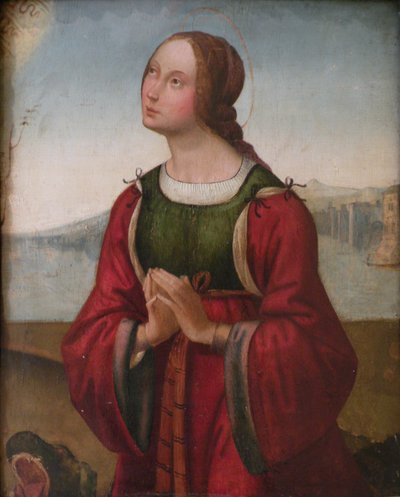  av attributed to Lorenzo Costa