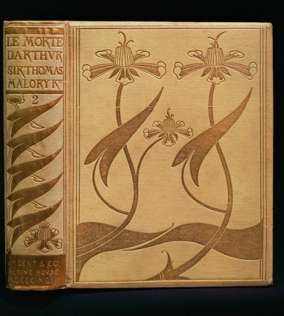  av Aubrey Beardsley