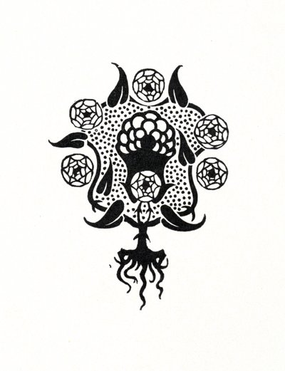 Liten design for forsiden av 