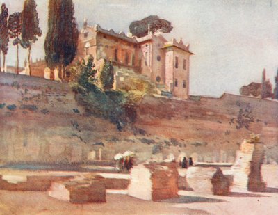  av Aubrey Waterfield