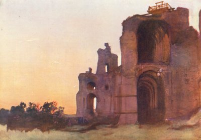  av Aubrey Waterfield
