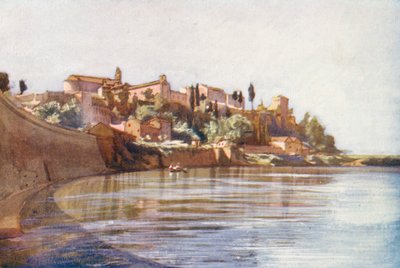  av Aubrey Waterfield