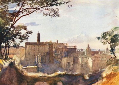  av Aubrey Waterfield