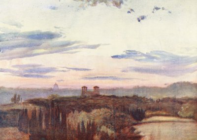  av Aubrey Waterfield