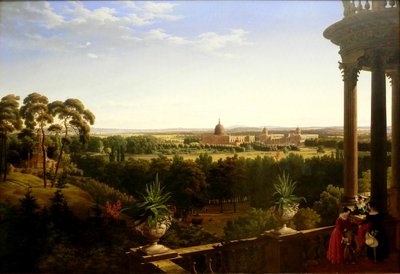  av August Ahlborn