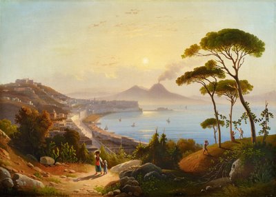  av August Ahlborn