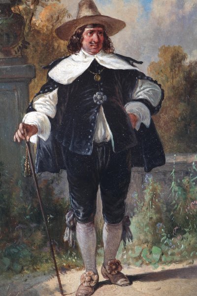  av August Gerasch