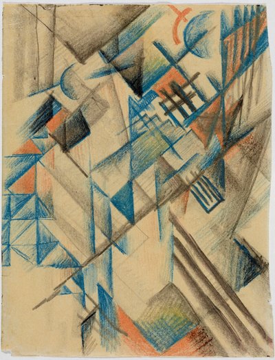  av August Macke