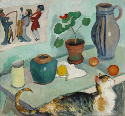  av August Macke