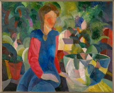  av August Macke