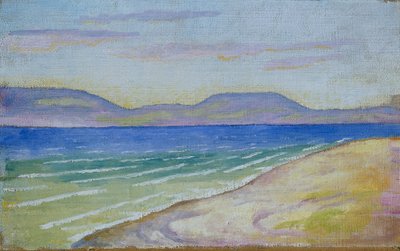 av August Macke