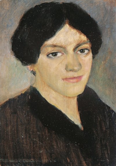  av August Macke
