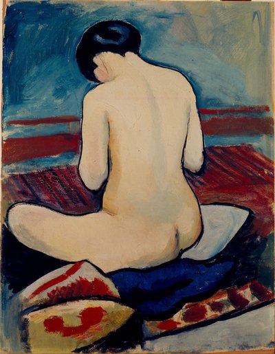  av August Macke