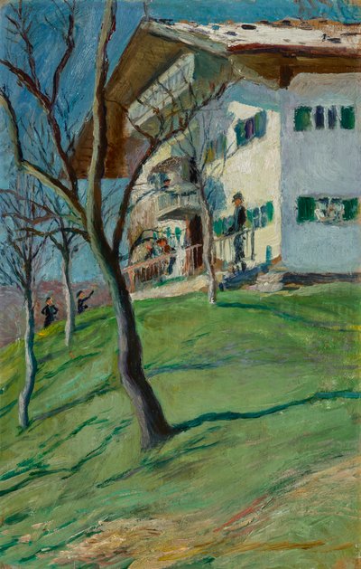  av August Macke
