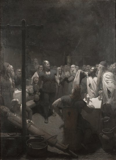  av August Malmström