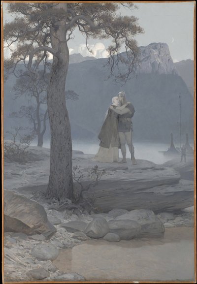  av August Malmström