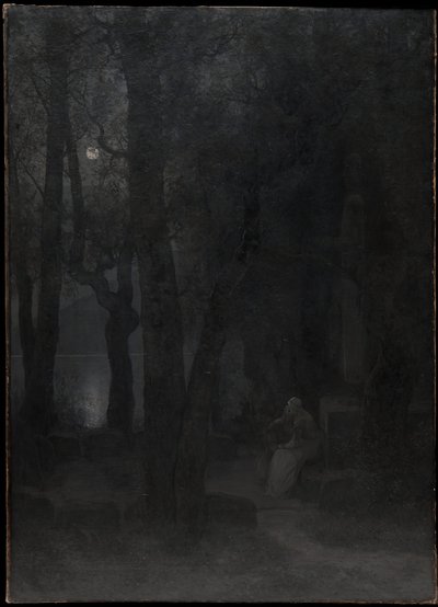  av August Malmström