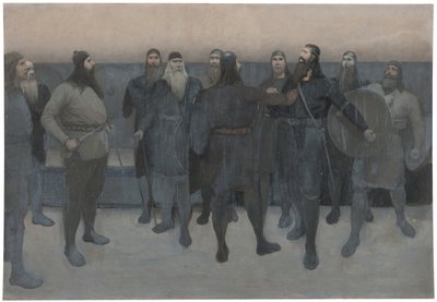  av August Malmström