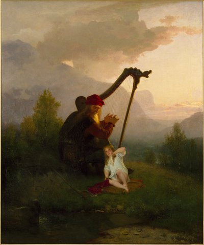  av August Malmström